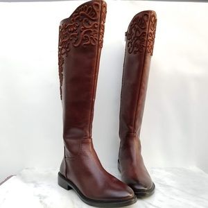 Gianni Bini Riding Boots